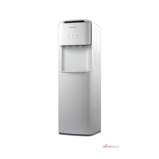 Water Dispenser Polytron Gallon Bawah PWC-600 Water Dispenser Polytron Gallon Bawah PWC-600