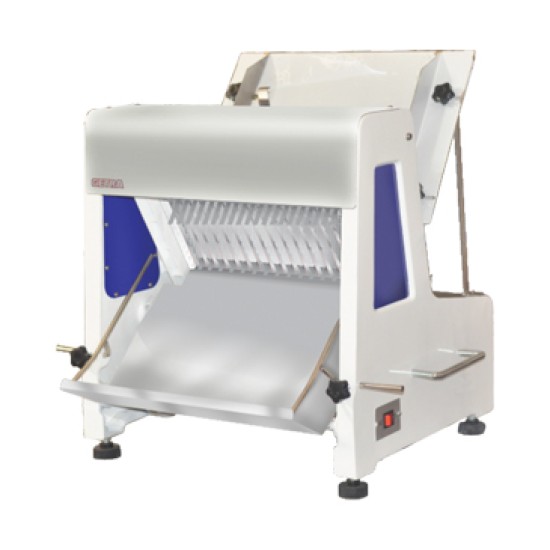 Mesin Pemotong Roti Getra Bread Slicer Q-23 Mesin Pemotong Roti Getra Bread Slicer Q-23