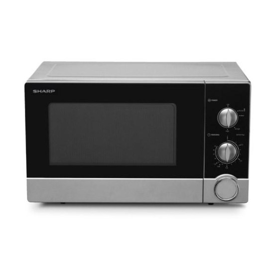 Microwave 23 Liter Sharp R-21D0(S)-IN