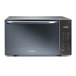 Microwave Grill Sharp 25 Liter R-735MT(S)