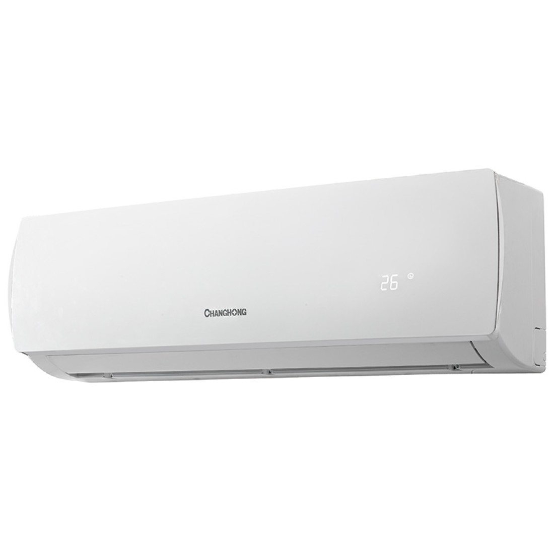 Changhong AC Low Watt 1 PK CSC09RDX (Unit Only)