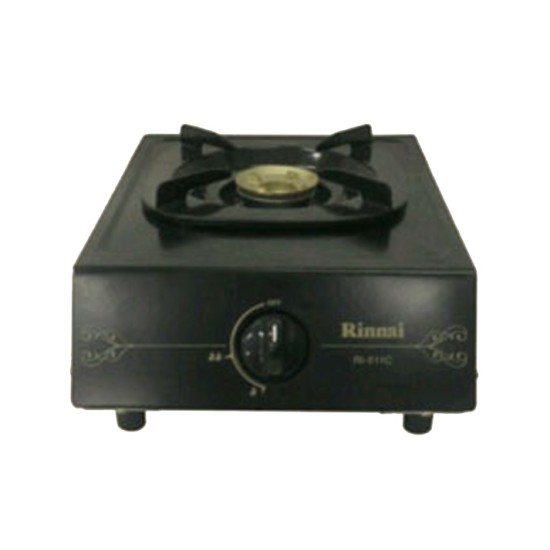 Kompor Gas 1 Tungku Rinnai RI-511C