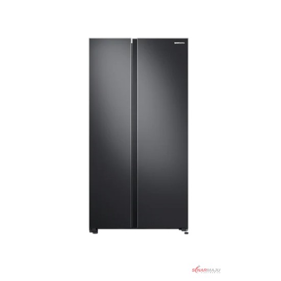 Kulkas Side By Side Samsung 700 Liter RS-62R5041B4