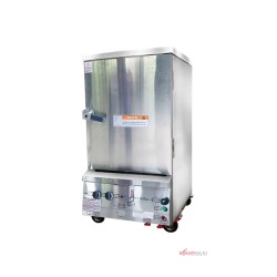 Cooker Steamer GETRA Heavy Duty Gas Rice Cooker RSC-8 Cooker Steamer GETRA Heavy Duty Gas Rice Cooker RSC-8