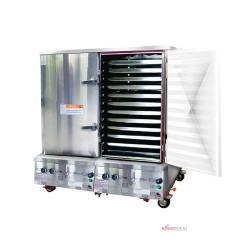 Cooker Steamer GETRA Heavy Duty Gas Rice Cooker RSC-24 Cooker Steamer GETRA Heavy Duty Gas Rice Cooker RSC-24