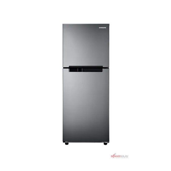 Kulkas 2 Pintu Samsung 216 Liter RT-19M300BGS Kulkas 2 Pintu Samsung 216 Liter RT-19M300BGS