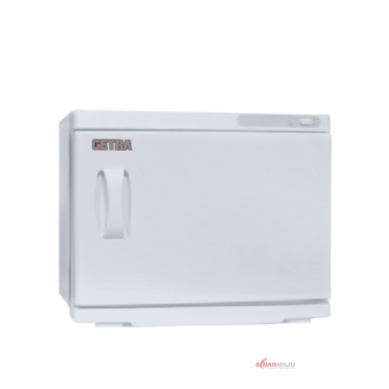 Towel Warmer Getra Mesin Penghangat Handuk RTD-23A Towel Warmer Getra Mesin Penghangat Handuk RTD-23A