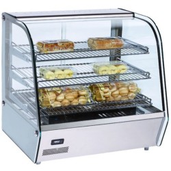 Electric Food Warmer Getra RTR-120L Electric Food Warmer Getra RTR-120L