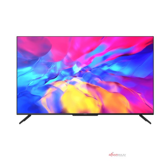 LED TV 50 Inch Realme Android TV 4K UHD Realme-50