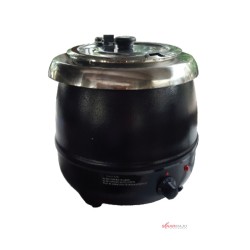 Pemanas Makanan Sup Getra Soup Kettle SB-6000ES Pemanas Makanan Sup Getra Soup Kettle SB-6000ES