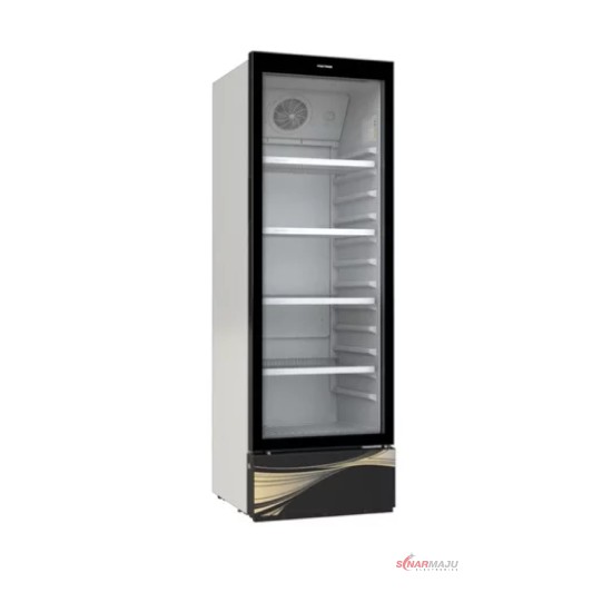 Showcase 1 Pintu Polytron 285 Liter SCN-238 No Frost Showcase 1 Pintu Polytron 285 Liter SCN-238 No Frost
