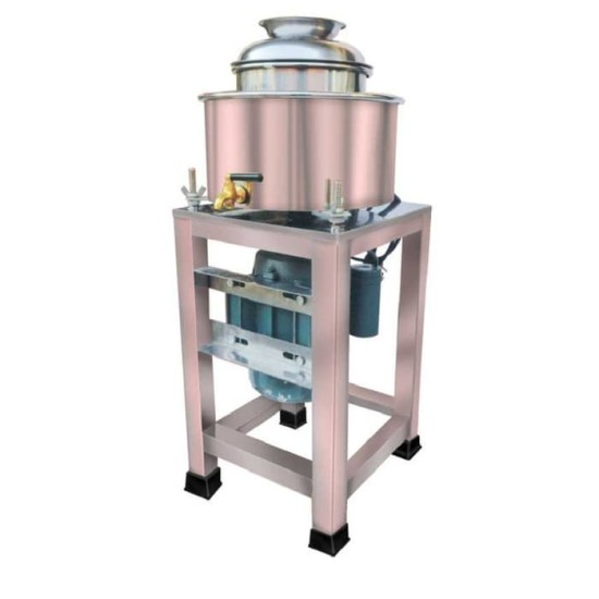 Meatballs Mixer Getra Pengaduk Adonan Bakso SJ-18