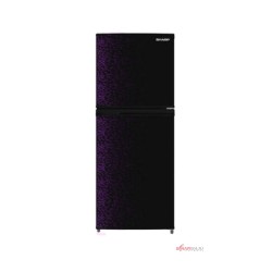 Kulkas 2 Pintu Sharp 205 Liter SJ-236MG-GB/GR Kulkas 2 Pintu Sharp 205 Liter SJ-236MG-GB/GR
