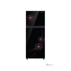Kulkas 2 Pintu Sharp 187 Liter SJ-237MG-DP/DB Kulkas 2 Pintu Sharp 187 Liter SJ-237MG-DP/DB