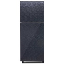 Kulkas 2 Pintu Sharp Refrigerator 205 Liter SJ-246XG Kulkas 2 Pintu Sharp Refrigerator 205 Liter SJ-246XG