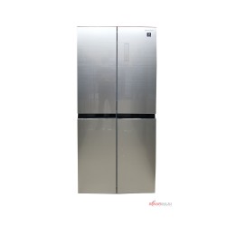 Kulkas Side By Side Sharp 472 Liter SJ-IF51PG-CG Kulkas Side By Side Sharp 472 Liter SJ-IF51PG-CG