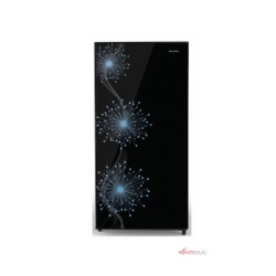 Kulkas 1 Pintu Sharp 133 Liter SJ-X167MG-DB/DP Kulkas 1 Pintu Sharp 133 Liter SJ-X167MG-DB/DP