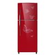 Kulkas 2 Pintu Sanken 230 Liter SK-G236AH-BK/MR