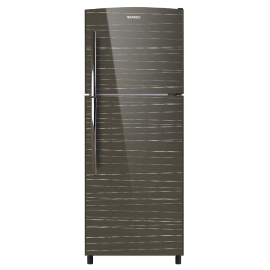 Kulkas 2 Pintu Sanken 230 Liter SK-G236BH-CF