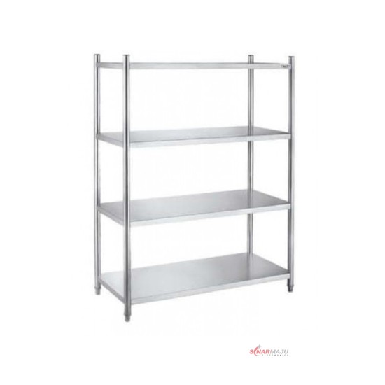 Storage Rack Getra SR-180 Storage Rack Getra SR-180