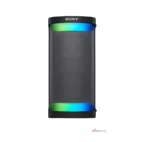 Speaker Aktif Portble Wireless Sony SRS-XP500