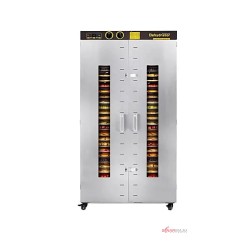 Food Dehydrator GETRA Mesin untuk Mengeringkan Makanan 600 Liter ST-00 Food Dehydrator GETRA Mesin untuk Mengeringkan Makanan 600 Liter ST-00