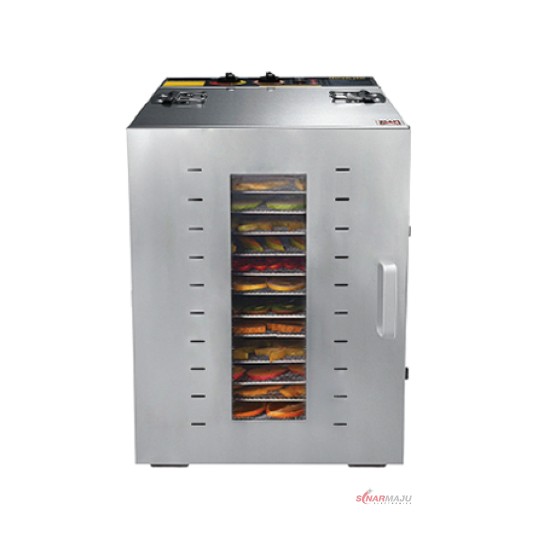 Food Dehydrator Pengering Makanan Getra ST-02