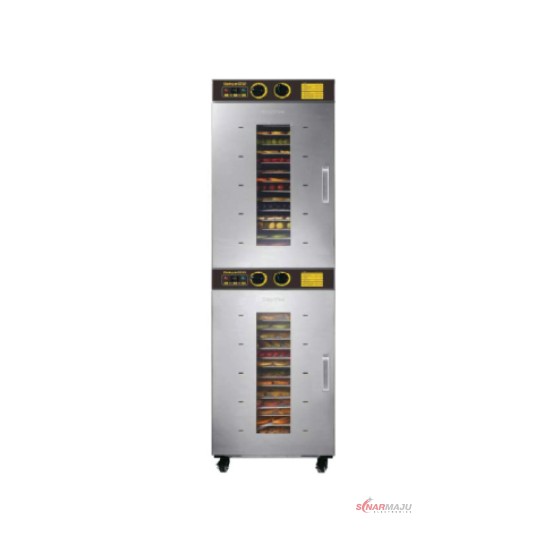 Food Dehydrator GETRA Mesin untuk Mengeringkan Makanan 200 Liter ST-32 Food Dehydrator GETRA Mesin untuk Mengeringkan Makanan 200 Liter ST-32