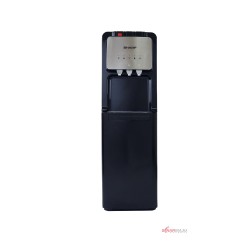 Dispenser Galon Bawah Sharp Standing Dispenser SWD-82EHL-PB Dispenser Galon Bawah Sharp Standing Dispenser SWD-82EHL-PB