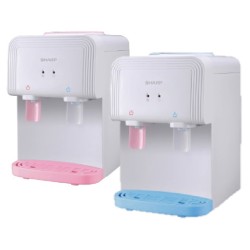 Water Dispenser Sharp Galon Atas SWD-T40C-BL Water Dispenser Sharp Galon Atas SWD-T40C-BL