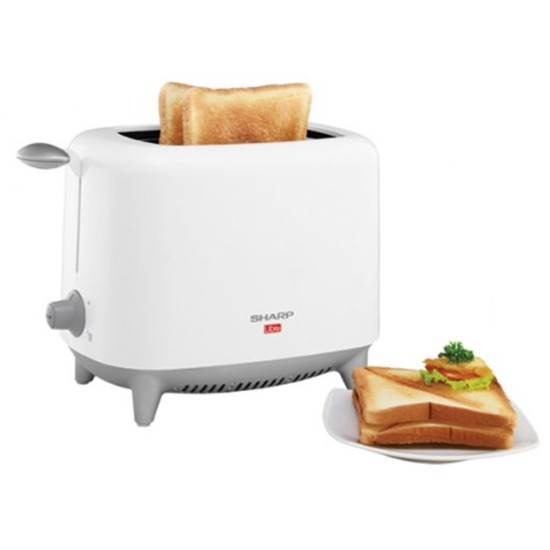 Sandwich Toaster Sharp KZ-90L(W) Sandwich Toaster Sharp KZ-90L(W)
