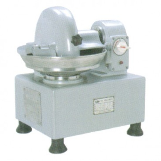 Bowl Cutter Getra TQ-5