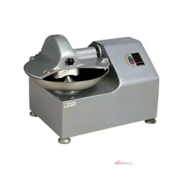 Bowl Cutter GETRA Mesin Pemotong Daging TQ-8 Bowl Cutter GETRA Mesin Pemotong Daging TQ-8