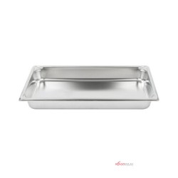 Baking Tray GETRA Stainless Steel TR-6448 Baking Tray GETRA Stainless Steel TR-6448