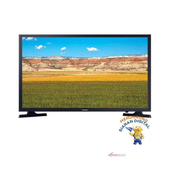 LED TV 32 INCH SAMSUNG HD READY SMART TV UA-32T4503AKXXD