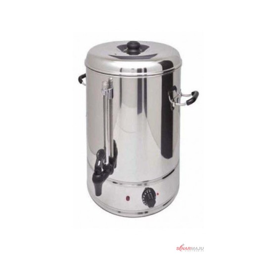 Cylinder Water Boiler Getra 10 Liter WB-10L