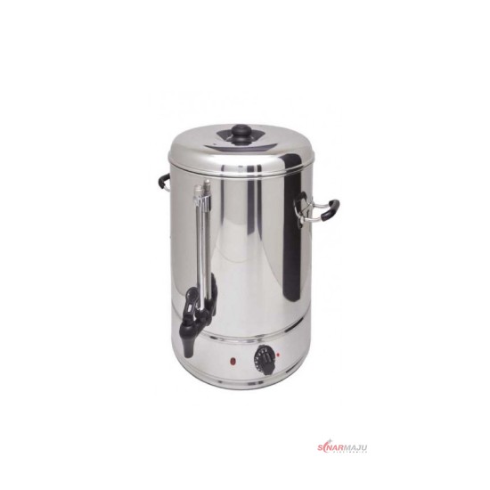 Cylinder Water Boiler Getra 30 Liter WB-30