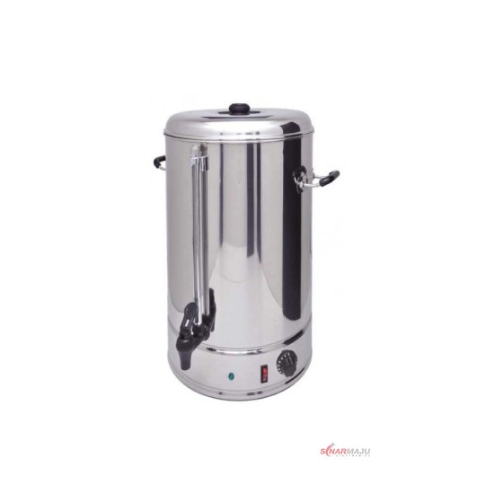Cylinder Water Boiler Getra 40 Liter WB-40