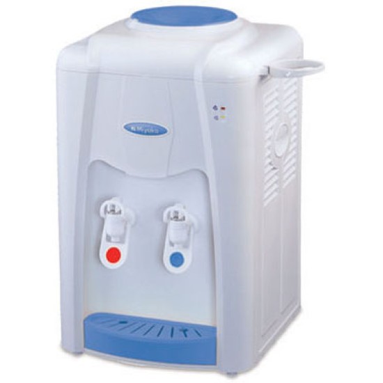 Water Dispenser Miyako Galon Atas Portable WD-190PH