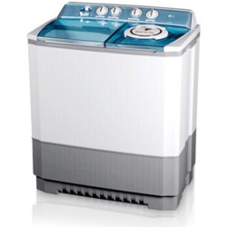 Mesin Cuci 2 Tabung LG 14 Kg WP-1460R Mesin Cuci 2 Tabung LG 14 Kg WP-1460R