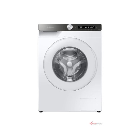 Mesin Cuci 1 Tabung Samsung 8 Kg Front Loading WW-80T504DTT Mesin Cuci 1 Tabung Samsung 8 Kg Front Loading WW-80T504DTT