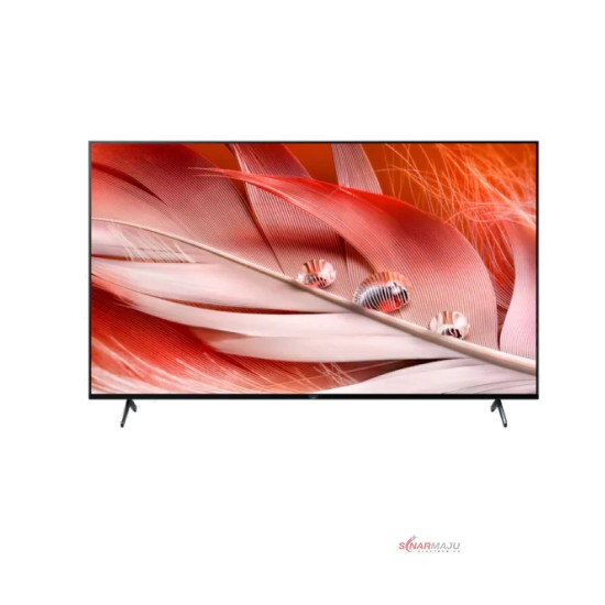 LED TV 55 Inch SONY 4K UHD Android TV XR-55X90J