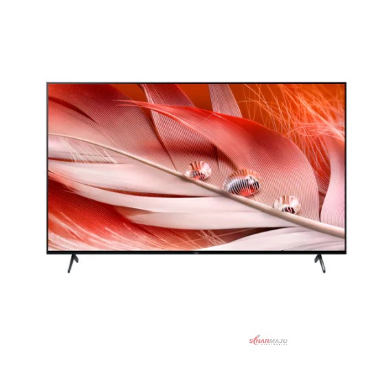 LED TV 65 Inch SONY 4K UHD Android TV XR-65X90J