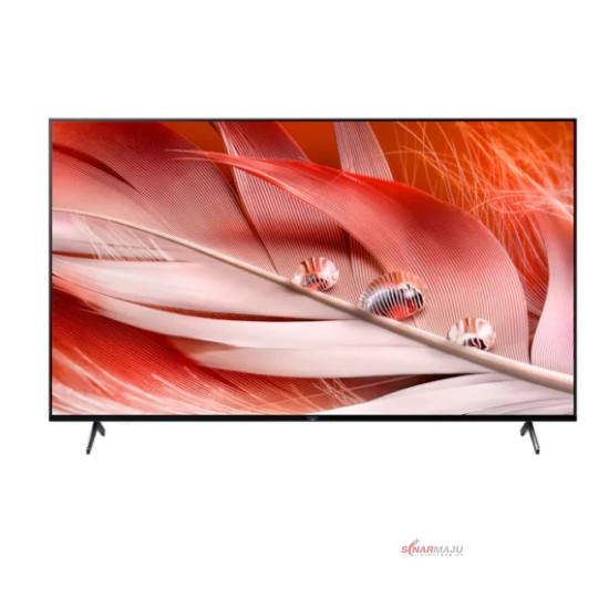 LED TV 75 Inch SONY 4K UHD Android TV XR-75X90J