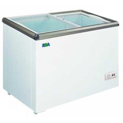 Sliding Glass Freezer RSA 171 Liter XS-200 Sliding Glass Freezer RSA 171 Liter XS-200