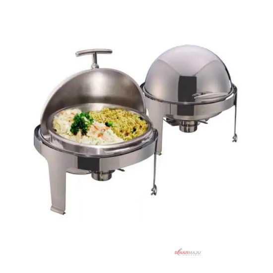 Chafing Dish GETRA Tempat Menyajian Makanan Hangat YF-721