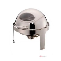 Chafing Dish GETRA Tempat Menyajian Makanan Hangat YF-721KS Chafing Dish GETRA Tempat Menyajian Makanan Hangat YF-721KS