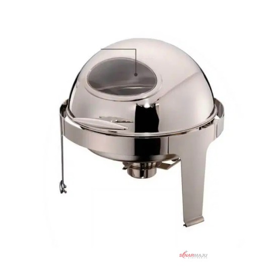 Chafing Dish GETRA Tempat Menyajian Makanan Hangat YF-721KS Chafing Dish GETRA Tempat Menyajian Makanan Hangat YF-721KS