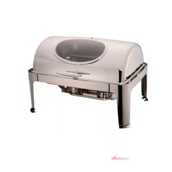 Chafing Dish GETRA Tempat Menyajian Makanan Hangat YF-723KS Chafing Dish GETRA Tempat Menyajian Makanan Hangat YF-723KS
