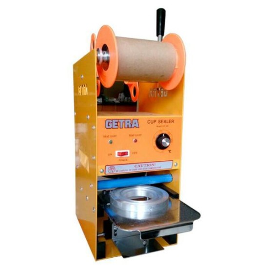 Manual Cup Sealer Getra SC-D8 Manual Cup Sealer Getra SC-D8